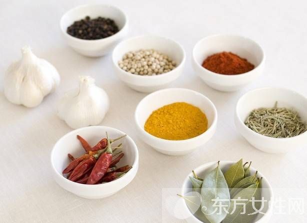 炒菜常用調(diào)料有哪些 一些溫馨提醒你要知道