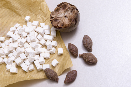 羅漢果泡水喝的功效有哪些 它為何如此受歡迎