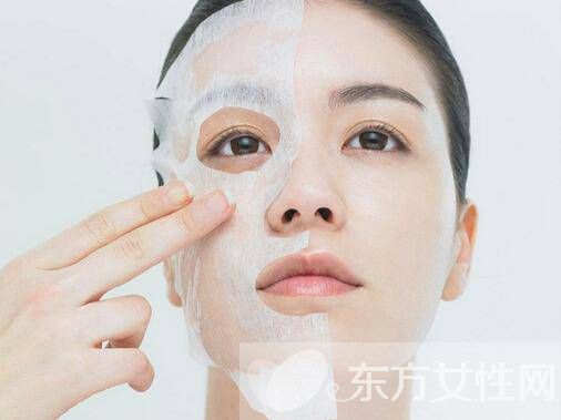 快速去皺紋的方法 讓你輕輕松松把皺紋吃掉