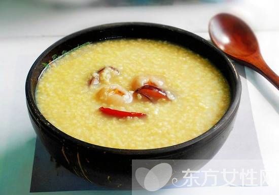 小米的營養(yǎng)價(jià)值及功效 這么吃小米才最健康