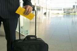 飛機(jī)行李箱要求 首次乘坐飛機(jī)的朋友看過(guò)來(lái)