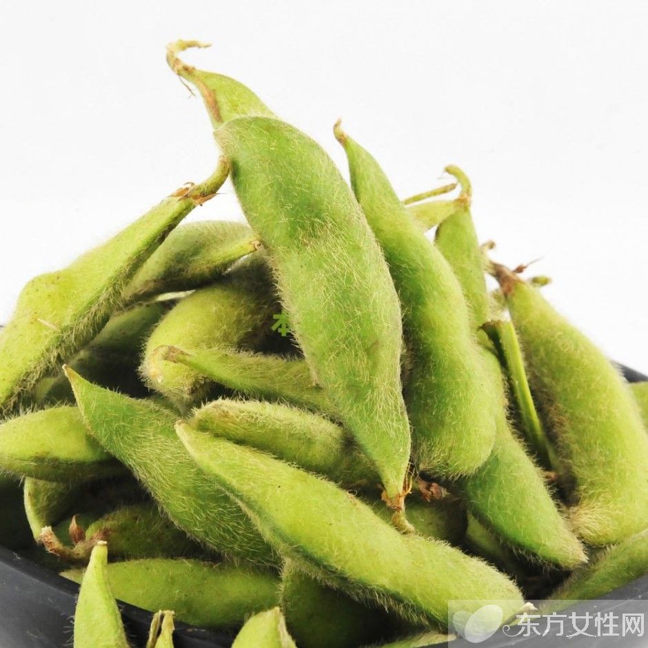 毛豆需要煮多久 毛豆這么吃吃出健康