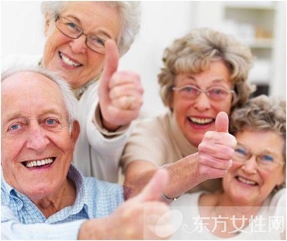 必知 老年人飲食保健知識(shí)分享