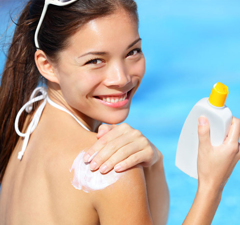 10個(gè)美容小知識(shí) 讓你美白不再是夢(mèng)