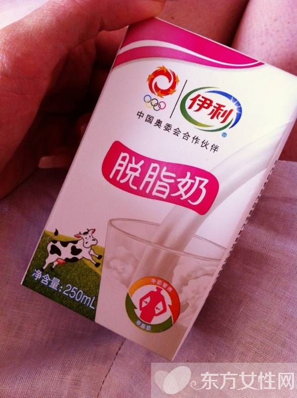 哪種脫脂牛奶好 脫脂牛奶與全脂牛奶的區(qū)別