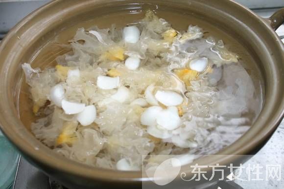 清肺的食物有哪些 這些清肺食譜醫(yī)生都說(shuō)好哦