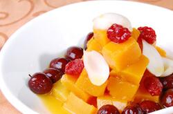 蒸南瓜的家常做法 蒸南瓜有什么營(yíng)養(yǎng)價(jià)值