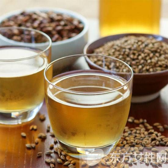 大麥茶的功效與禁忌有哪些 6大禁忌需注意