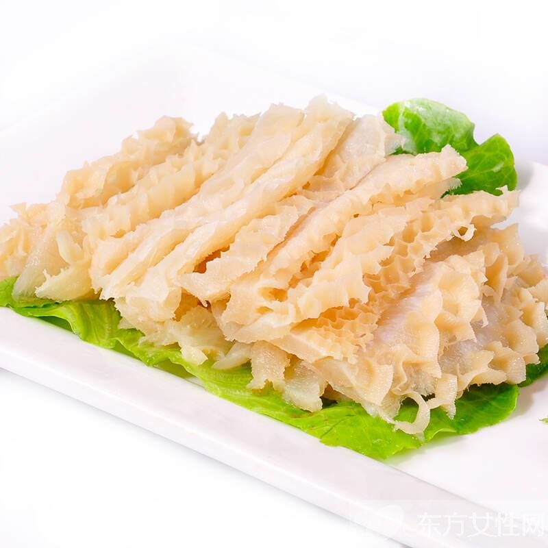 牛肚的家常做法怎么做 牛肚的營養(yǎng)價值有哪些