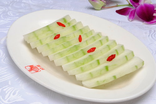 冬瓜汁的作用有哪些 喝冬瓜汁能減肥嗎