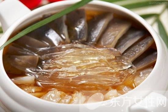你知魚翅怎么發(fā)嗎 魚翅烹飪時需注意9要點