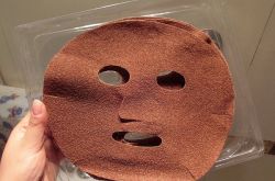 海藻面膜的使用方法 什么時候敷面膜效果最好