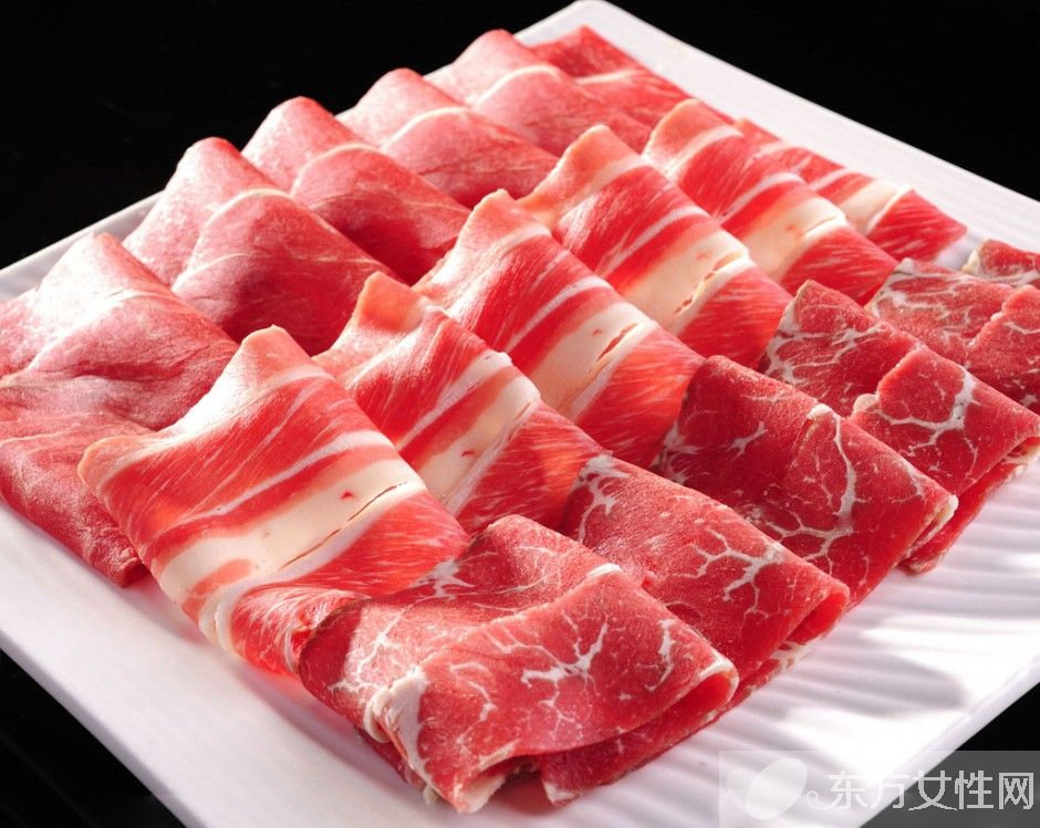 孕婦可以吃羊肉嗎 適合孕婦吃的羊肉做法推薦