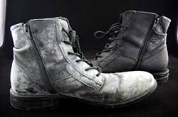 皮鞋發(fā)霉怎么處理 兩大方法教你應(yīng)對皮鞋發(fā)霉