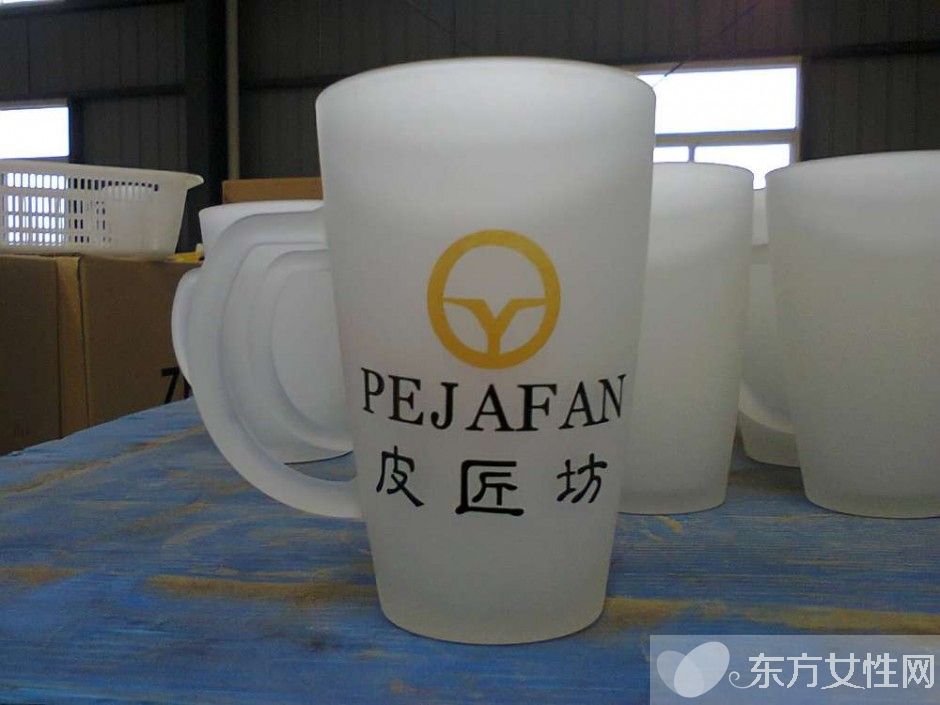 磨砂玻璃杯有毒嗎 磨砂玻璃杯怎么去除污垢