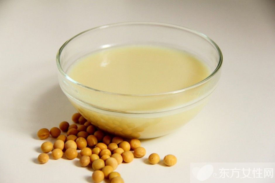 常喝豆?jié){的好處有哪些 豆?jié){的最佳食用方法