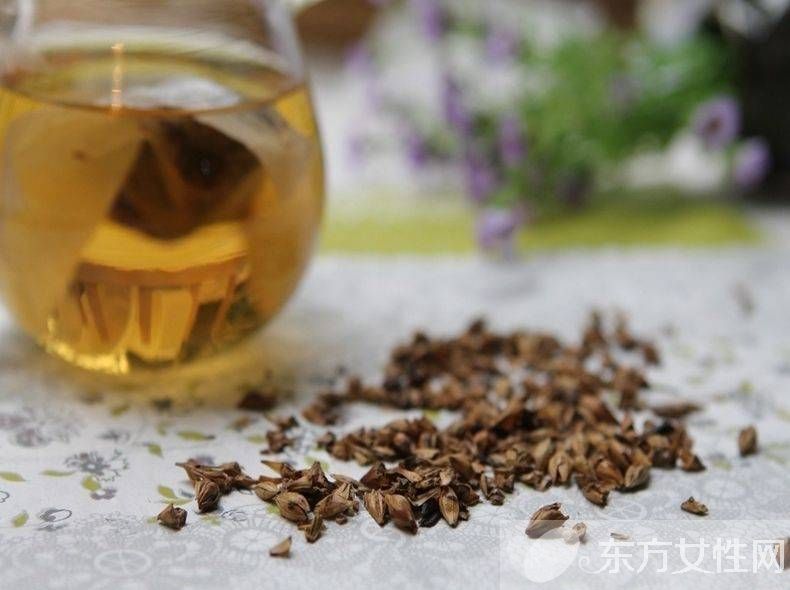 大麥茶的功效與禁忌有哪些 6大禁忌需注意