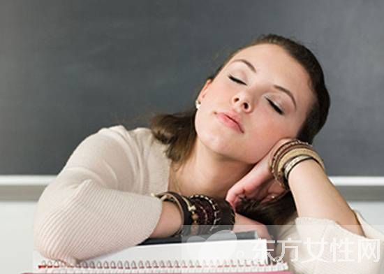 睡子午覺的作用有哪些 中醫(yī)教你如何睡好 子午覺