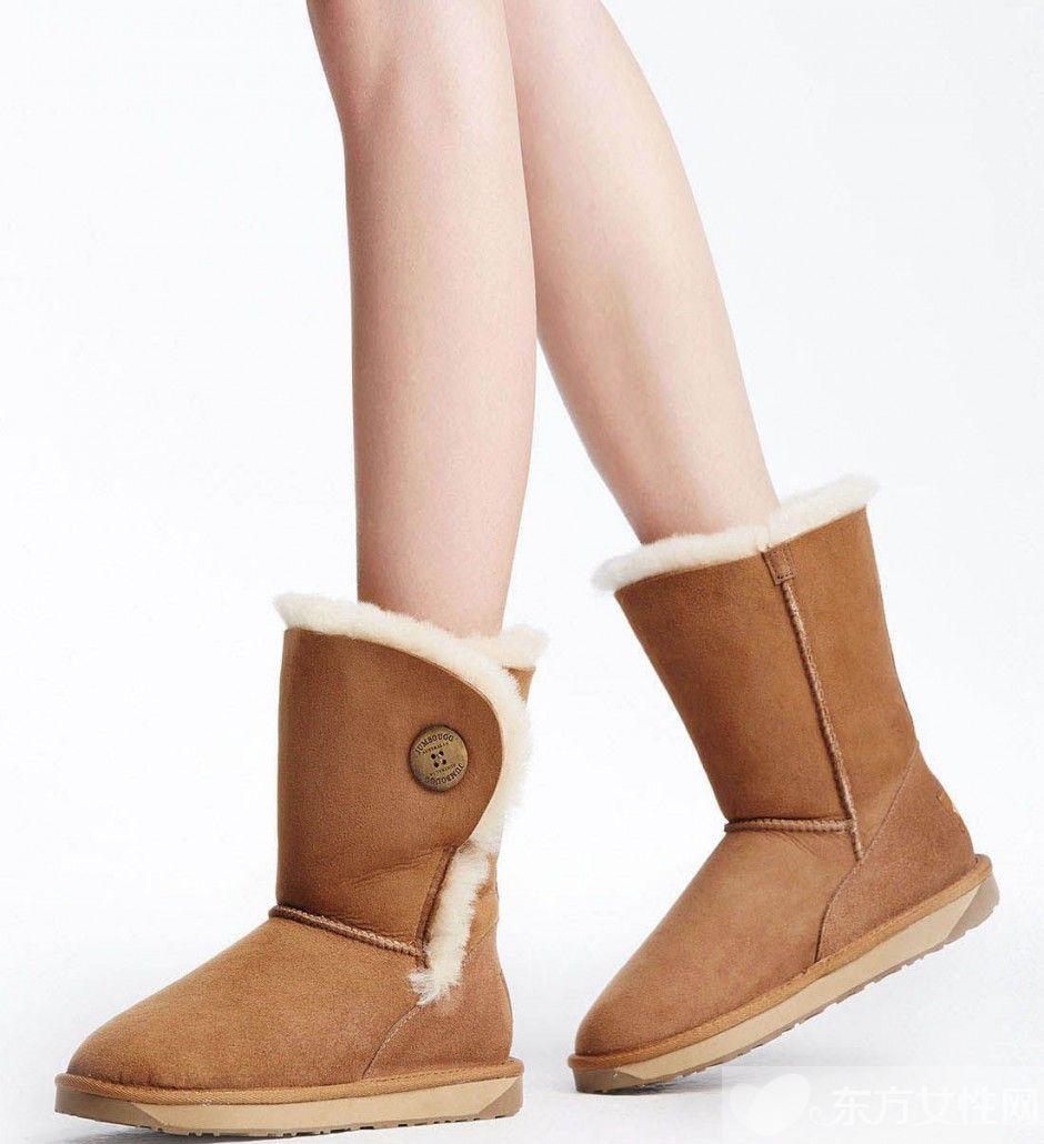 雪地靴里面怎么洗 這樣洗當(dāng)心縮水不耐穿哦