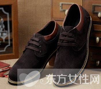 磨砂皮鞋如何清洗 磨砂皮鞋保養(yǎng)須知