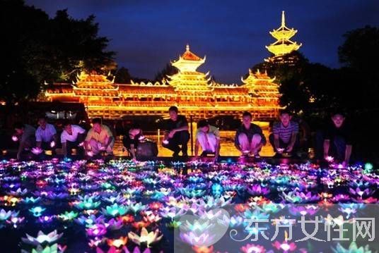 中國都有哪些傳統(tǒng)節(jié)日 傳統(tǒng)節(jié)日的來歷和習(xí)俗