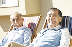 必知 老年人飲食保健知識分享