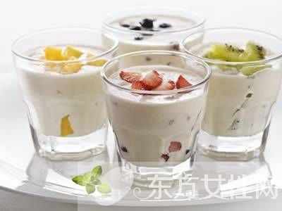 酸奶面膜怎么做 酸奶對皮膚的5大好處