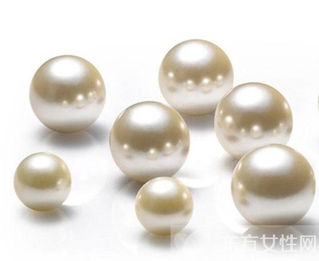 珍珠粉的用法及用量 珍珠粉的藥用禁忌你知道嗎