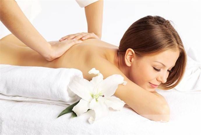 背部長痘如何調(diào)理 6招讓你輕松擁有光滑美背