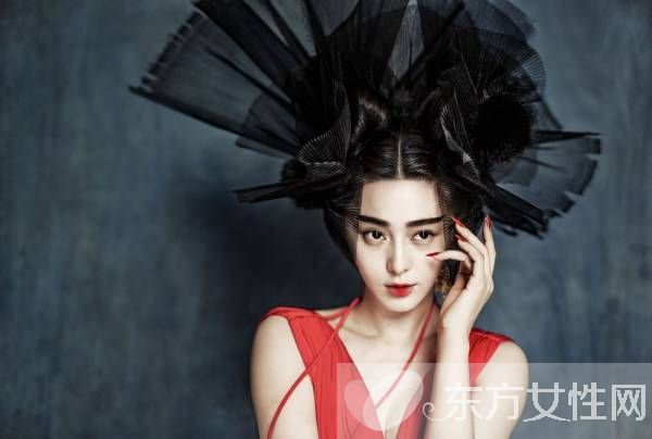 明星如何瘦臉 明星常用的5大瘦臉方法