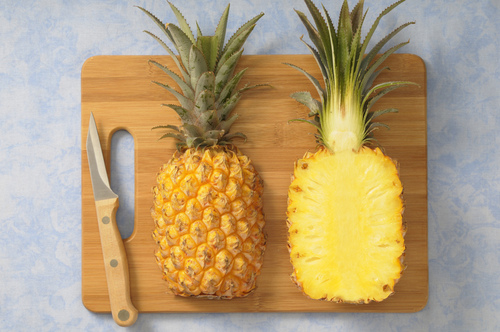 吃菠蘿上火嗎 菠蘿營養(yǎng)價(jià)值大解密