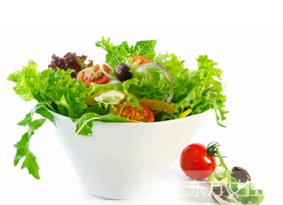 新媽媽須知 孕婦必吃的12種食物