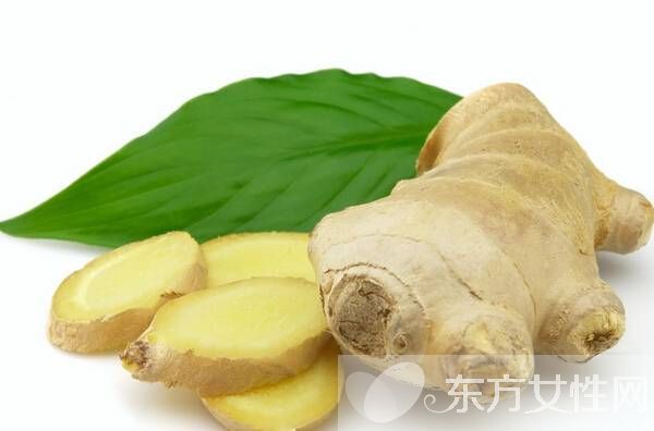 經(jīng)常掉頭發(fā)怎么辦 生姜治療脫發(fā)小竅門