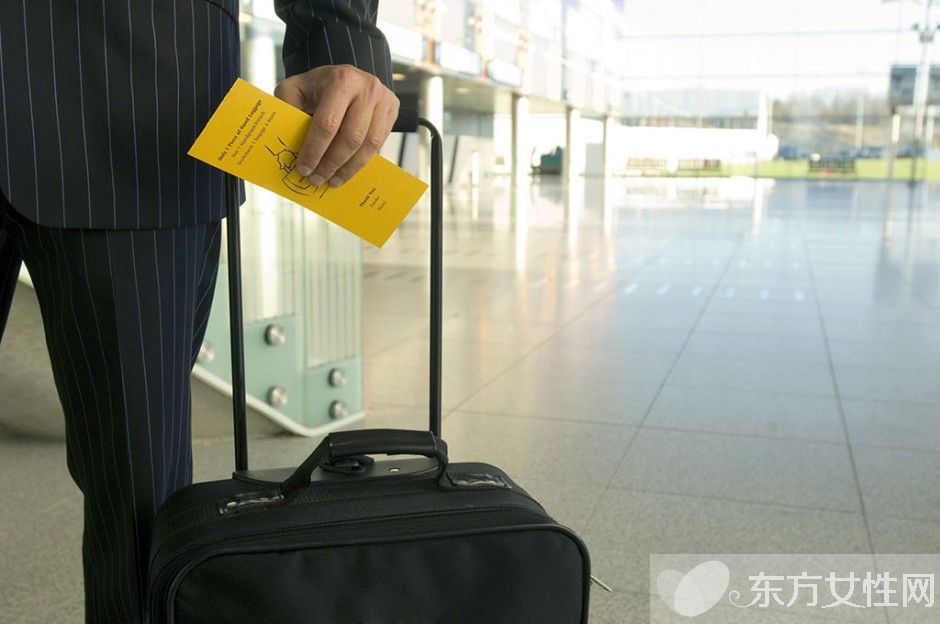 飛機(jī)行李箱要求 首次乘坐飛機(jī)的朋友看過(guò)來(lái)