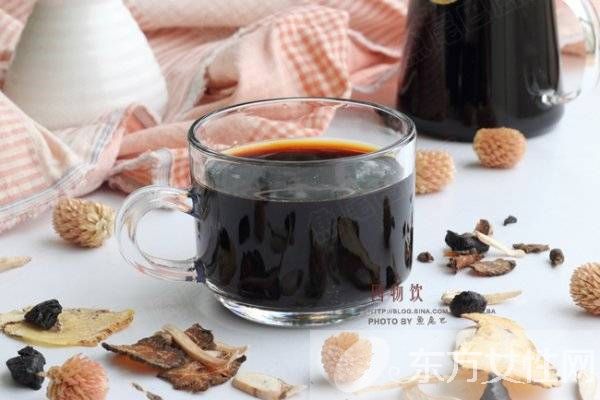 四物湯的禁忌有哪些 如何避免四物湯的副作用