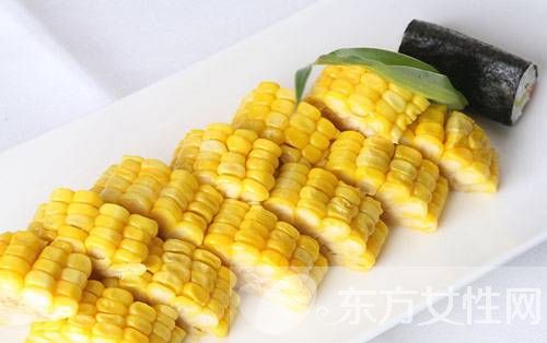 玉米煮多久能熟 細(xì)數(shù)玉米的功效與作用