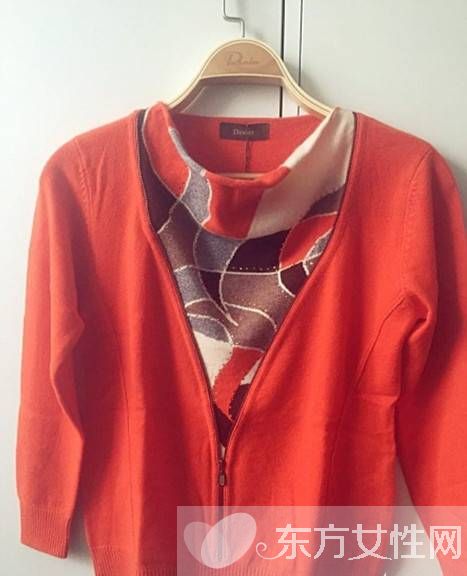 羊毛衫縮水了怎么辦 清洗時需注意兩要點