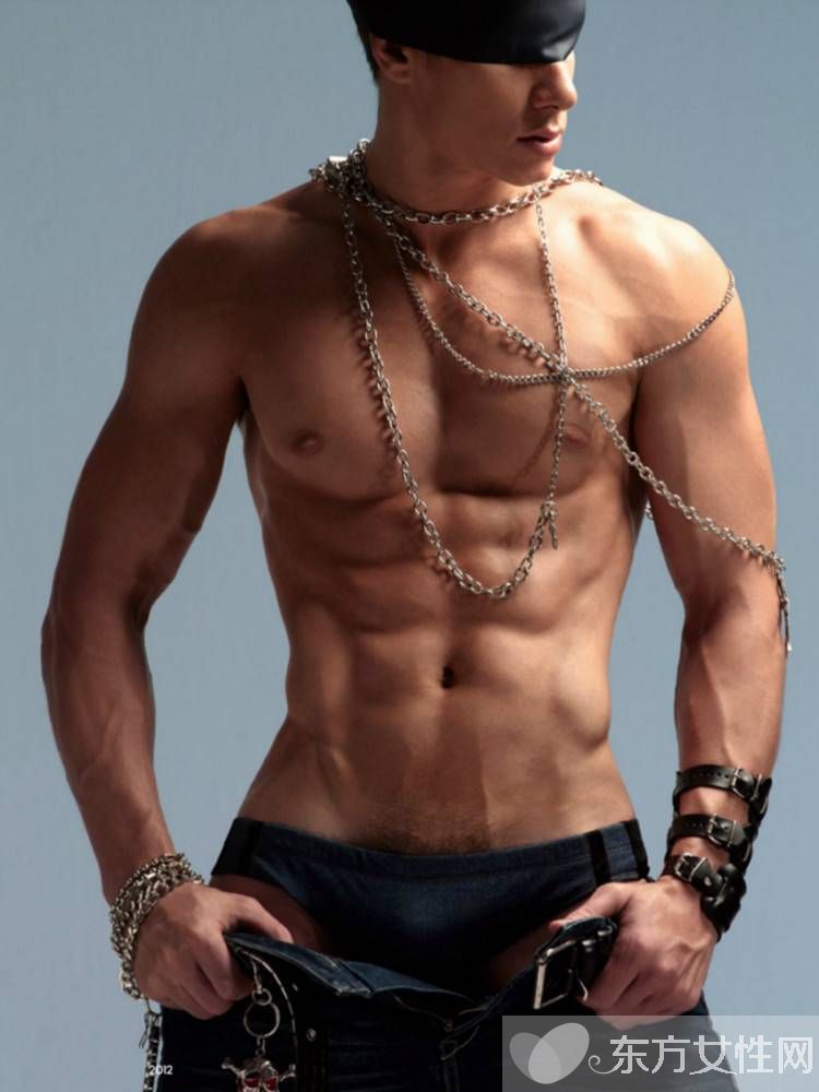 人魚線是什么意思 這么鍛煉你也可以擁有人魚線