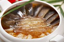 你知魚翅怎么發(fā)嗎 魚翅烹飪時(shí)需注意9要點(diǎn)