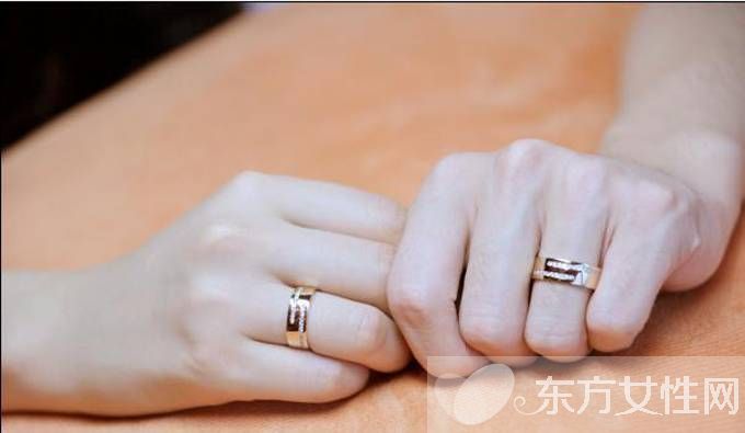 女生戒指戴法的含義 戴錯戒指會引起很多誤會的哦