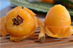 枇杷的功效與作用 枇杷的飲食禁忌一定要牢記