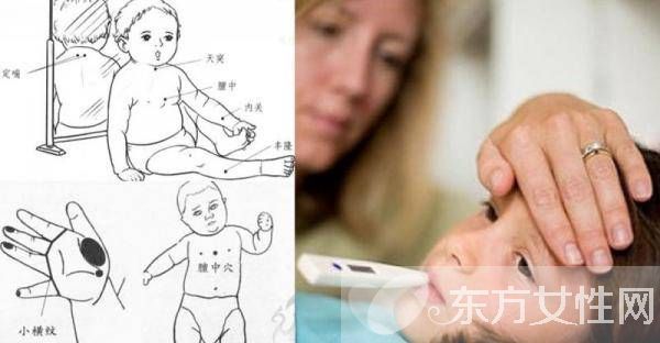 感冒發(fā)燒退燒偏方 五大偏方退燒最快