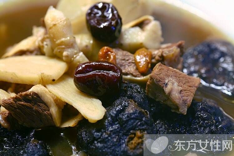 膳食美容護(hù)膚方法推薦 吃出來的美麗才更持久