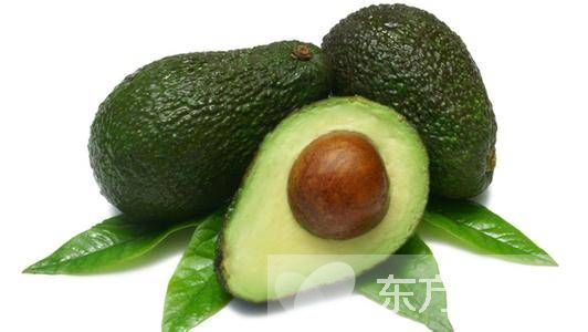 牛油果怎么吃最好 牛油果的美容效果居然這么好