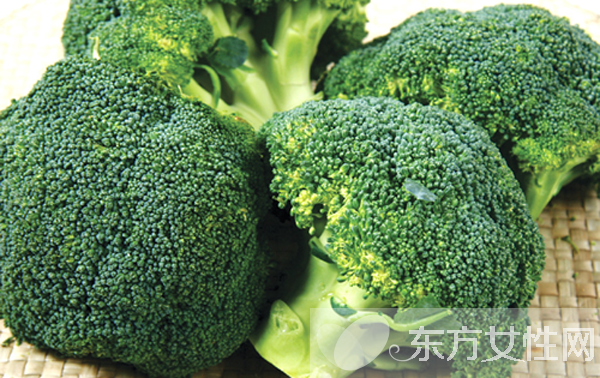 西蘭花的營(yíng)養(yǎng)價(jià)值 西蘭花的4種食用方法
