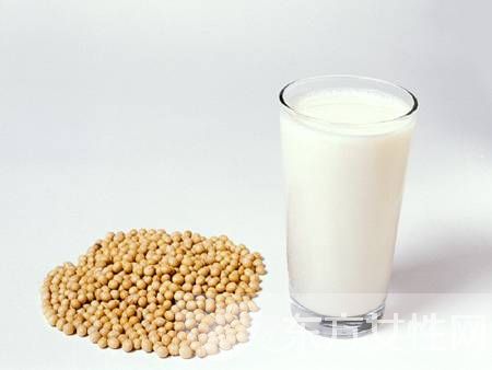 豆?jié){的好處和壞處 這4種人不宜喝豆?jié){