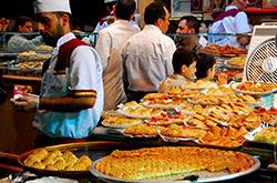 開(kāi)齋節(jié)的來(lái)歷 各族開(kāi)齋節(jié)的區(qū)別