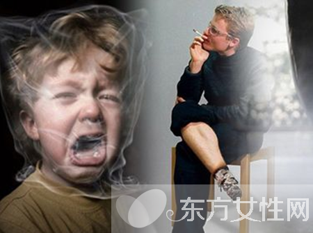吸收二手煙的危害你知哪些 怎么把危害降低