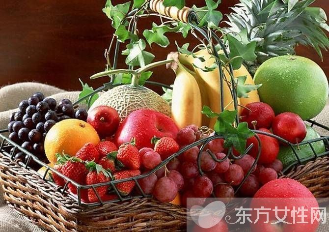 抗氧化食物有哪些 吃抗氧化食物有什么好處