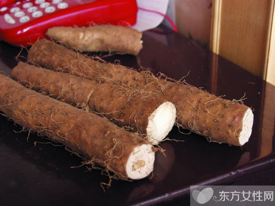 蜜汁山藥的家常做法推薦 巧去山藥皮不癢小妙招